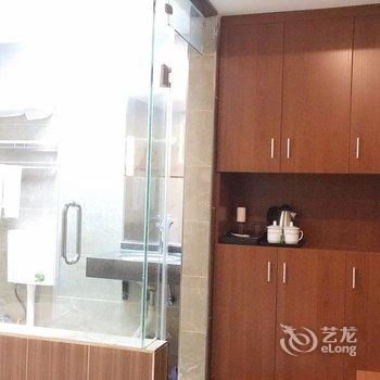 重庆重庆姜德琼公寓(大黄路分店)酒店提供图片