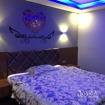 重庆重庆姜德琼公寓(大黄路分店)酒店提供图片