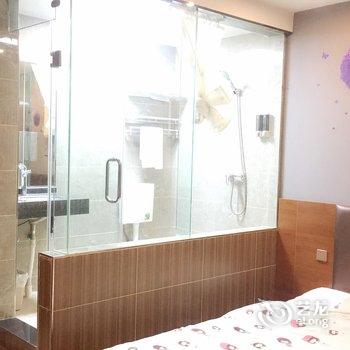 重庆重庆姜德琼公寓(大黄路分店)酒店提供图片