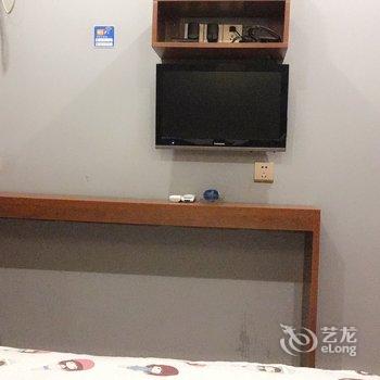 重庆重庆姜德琼公寓(大黄路分店)酒店提供图片