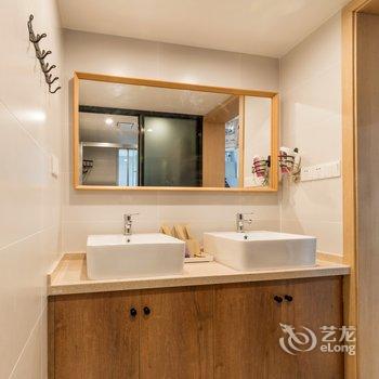 重庆罗小2公寓酒店提供图片