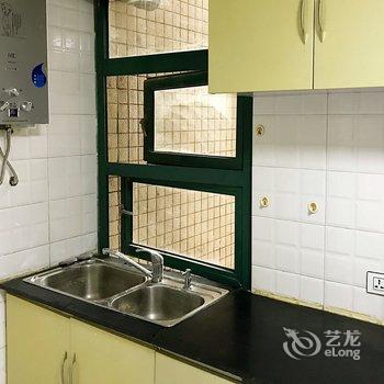 重庆Romain的美好时光公寓酒店提供图片