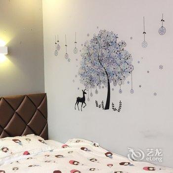 重庆重庆姜德琼公寓(大黄路分店)酒店提供图片