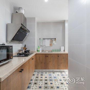 重庆罗小2公寓酒店提供图片