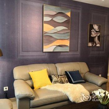 北京尚隐金融街公寓酒店提供图片