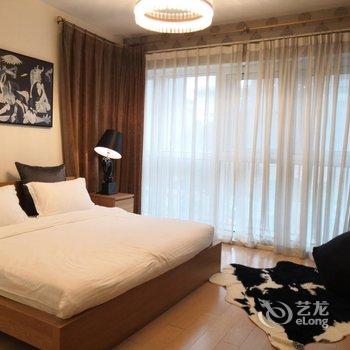 北京尚隐金融街公寓酒店提供图片