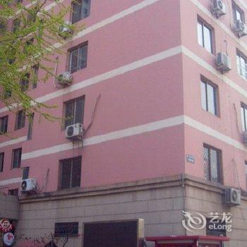 北京四合酒店式公寓酒店提供图片