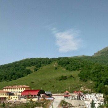 北京尚家客栈酒店提供图片