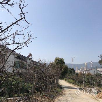 无锡客来小墅客栈酒店提供图片