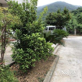 无锡客来小墅客栈酒店提供图片