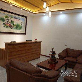 无锡客来小墅客栈酒店提供图片