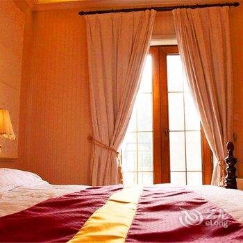 蓝派别墅派对轰趴馆(上海业途路店)酒店提供图片