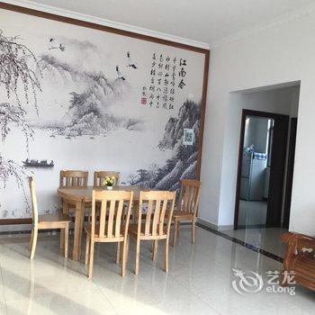 黄山爱文民宿酒店提供图片