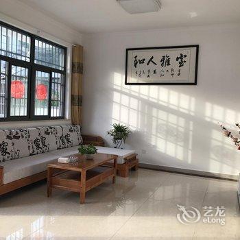 黄山爱文民宿酒店提供图片