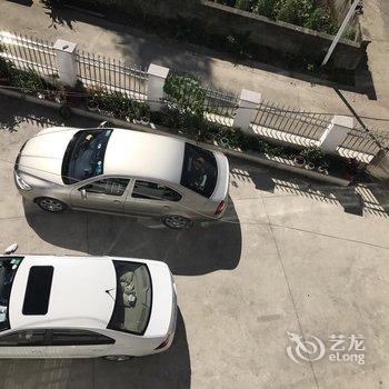 黄山爱文民宿酒店提供图片