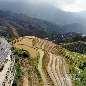 龙胜卧云山居精品客栈酒店提供图片