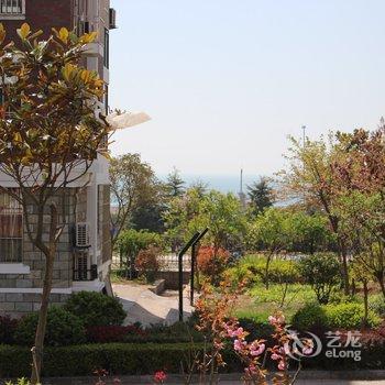 青岛乐大米公寓酒店提供图片
