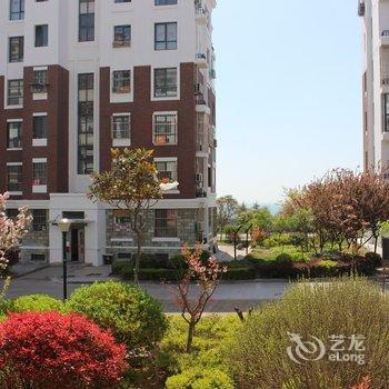 青岛乐大米公寓酒店提供图片