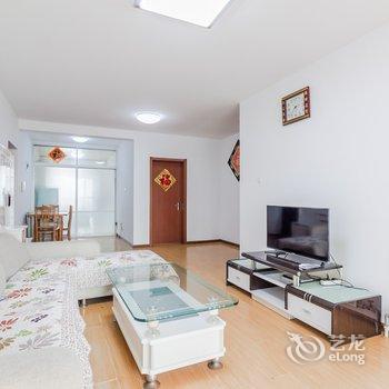 青岛乐大米公寓酒店提供图片