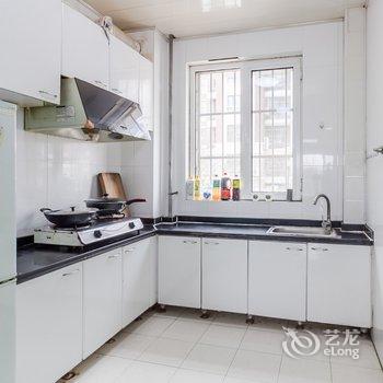 青岛乐大米公寓酒店提供图片