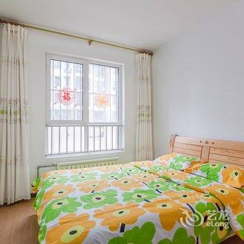 青岛乐大米公寓酒店提供图片