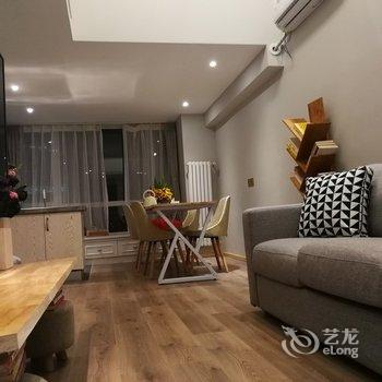 青岛恩恩公寓酒店提供图片