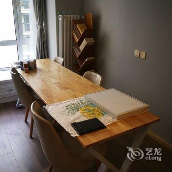 青岛恩恩公寓酒店提供图片