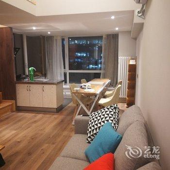 青岛恩恩公寓酒店提供图片