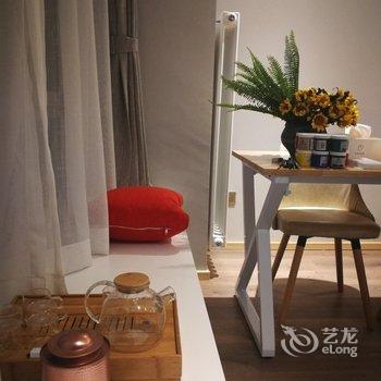 青岛恩恩公寓酒店提供图片