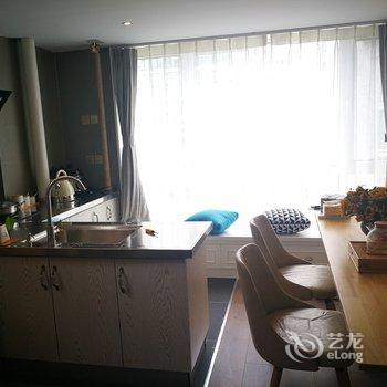 青岛恩恩公寓酒店提供图片