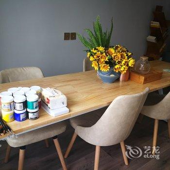 青岛恩恩公寓酒店提供图片