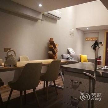 青岛恩恩公寓酒店提供图片