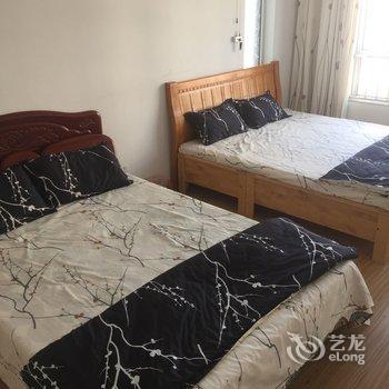 敏姐公寓(青岛金沙滩路店)酒店提供图片
