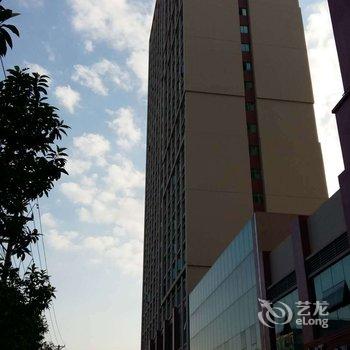 四会奥斯汀公寓酒店酒店提供图片