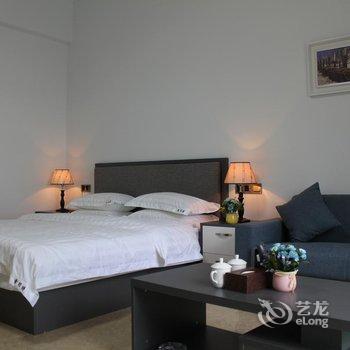 四会奥斯汀公寓酒店酒店提供图片