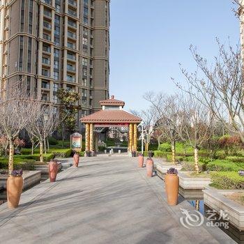 青岛金沙滩海边印象度假民宿1酒店提供图片