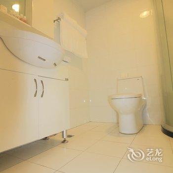 青岛wesley公寓酒店提供图片