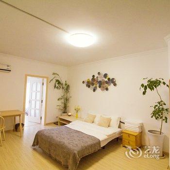 青岛wesley公寓酒店提供图片