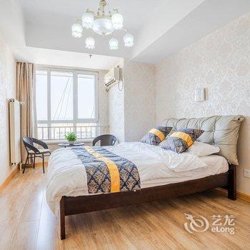 青岛zhdj777公寓(连云港路分店)酒店提供图片