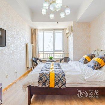 青岛zhdj777公寓(连云港路分店)酒店提供图片