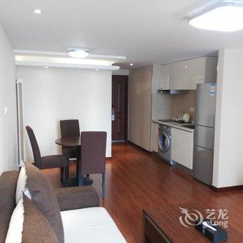 青岛朋友好客公寓酒店提供图片