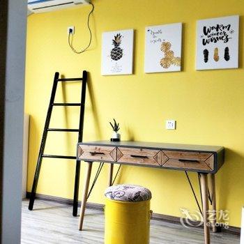 舟山心屿青年旅舍酒店提供图片