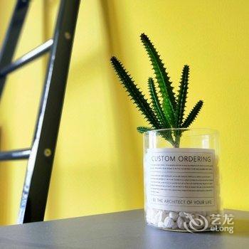 舟山心屿青年旅舍酒店提供图片