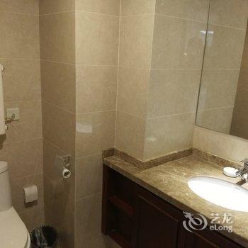 青岛朋友好客公寓酒店提供图片