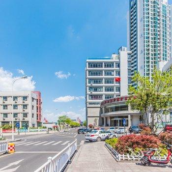 青岛海之情怀公寓酒店提供图片