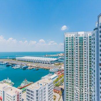 青岛海之情怀公寓酒店提供图片