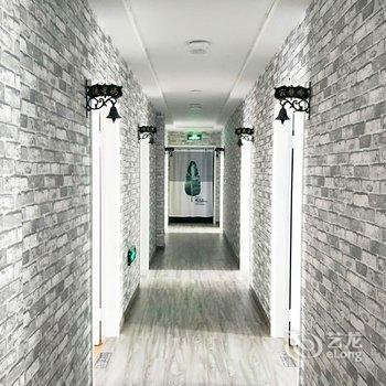 舟山心屿青年旅舍酒店提供图片