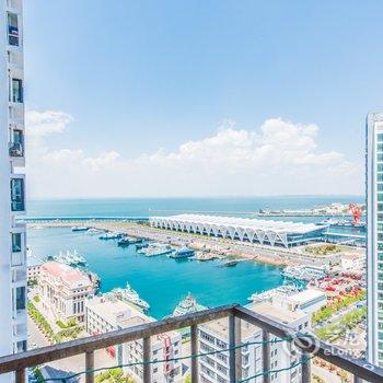 青岛海之情怀公寓酒店提供图片