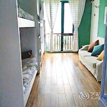 舟山心屿青年旅舍酒店提供图片