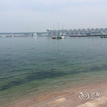 青岛海之情怀公寓酒店提供图片